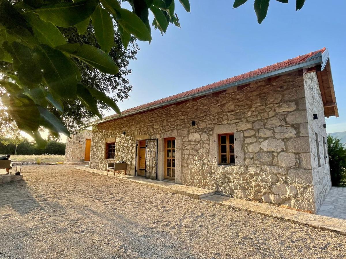 Kostela Stone House Holiday home Stolac