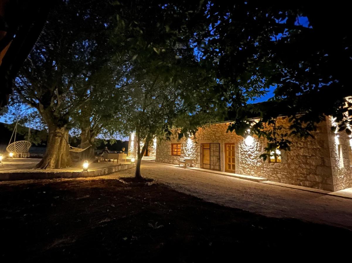 Kostela Stone House Holiday home *