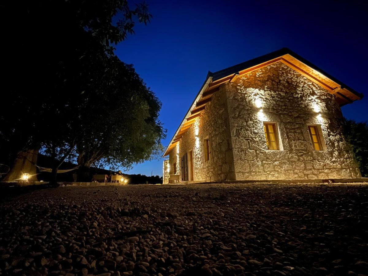 Kostela Stone House Holiday home *