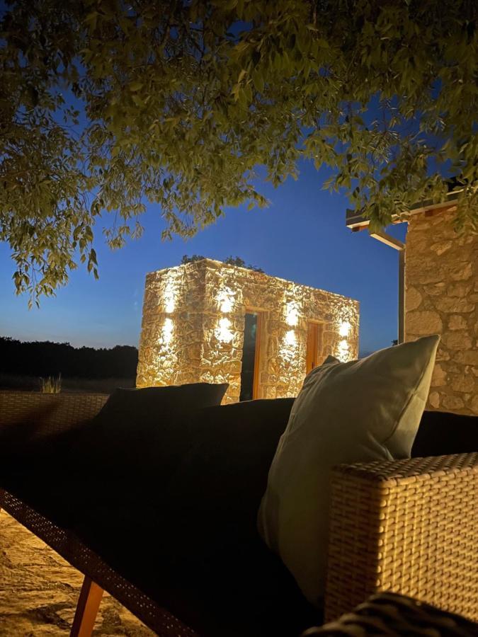 Holiday home Kostela Stone House