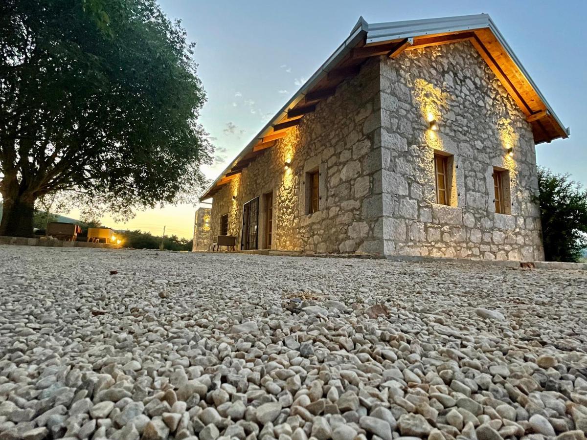 Kostela Stone House Holiday home Stolac
