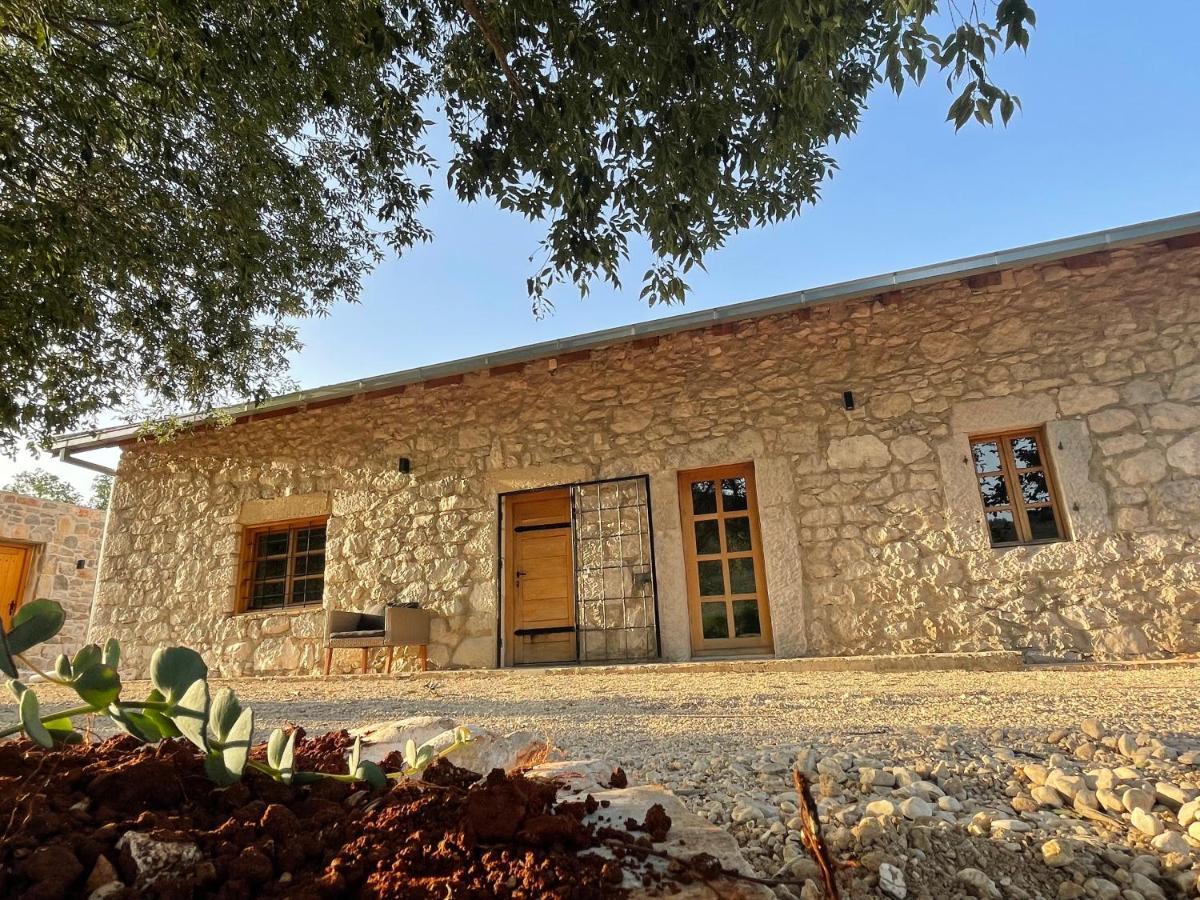 Kostela Stone House Stolac