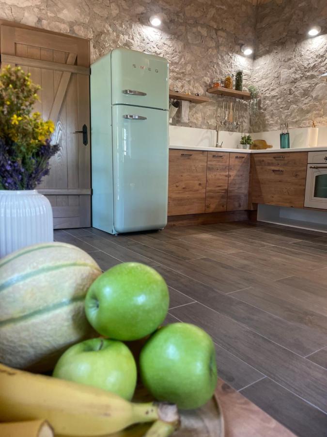 Kostela Stone House