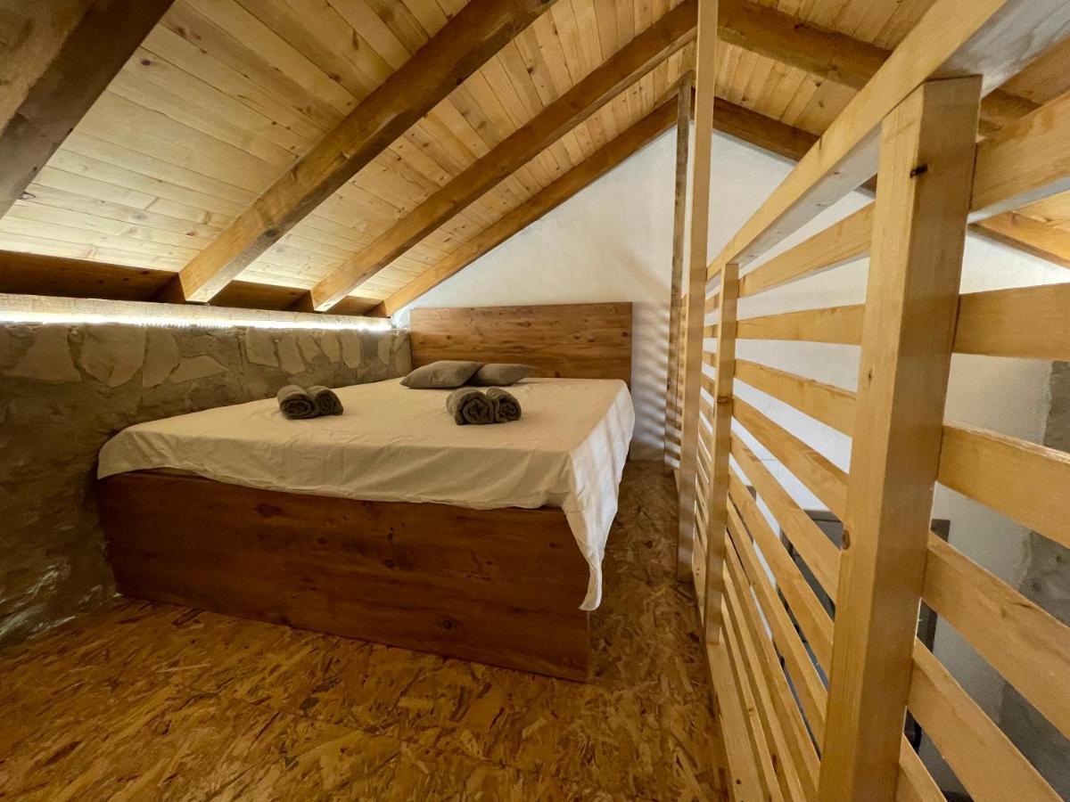 Kostela Stone House Holiday home Stolac
