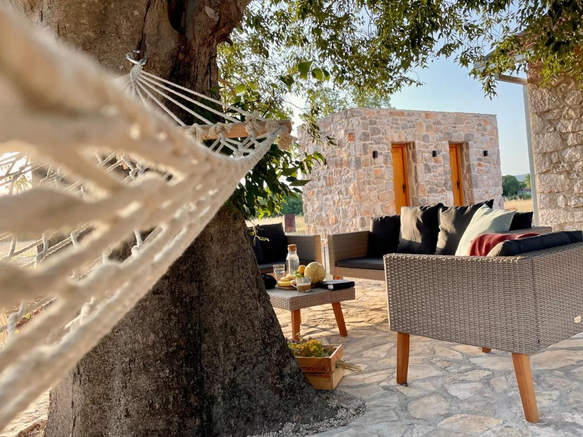 Kostela Stone House Holiday home