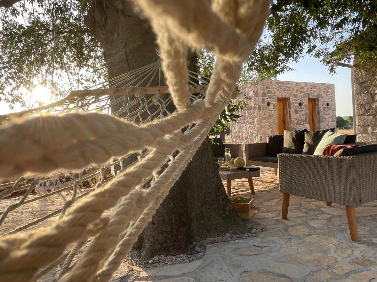 Holiday home Kostela Stone House *