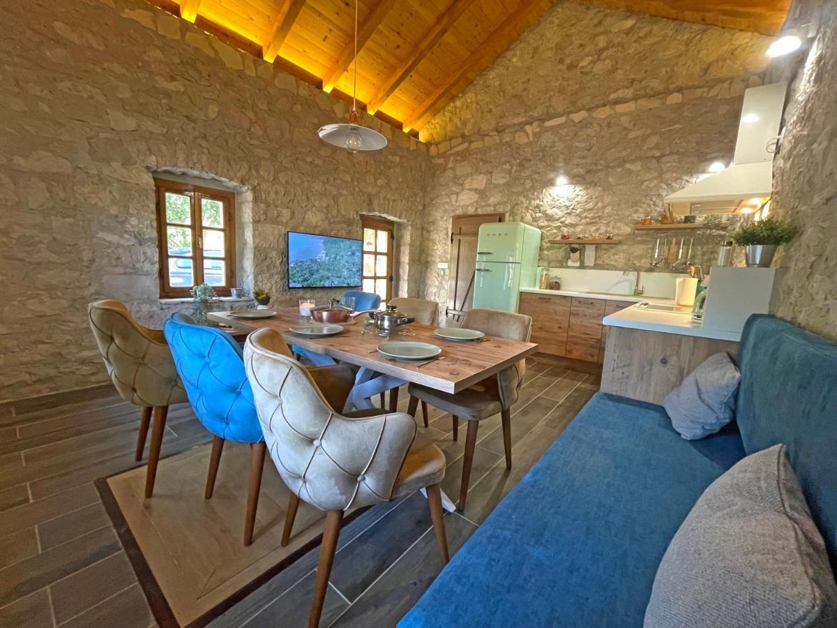 Kostela Stone House Holiday home *