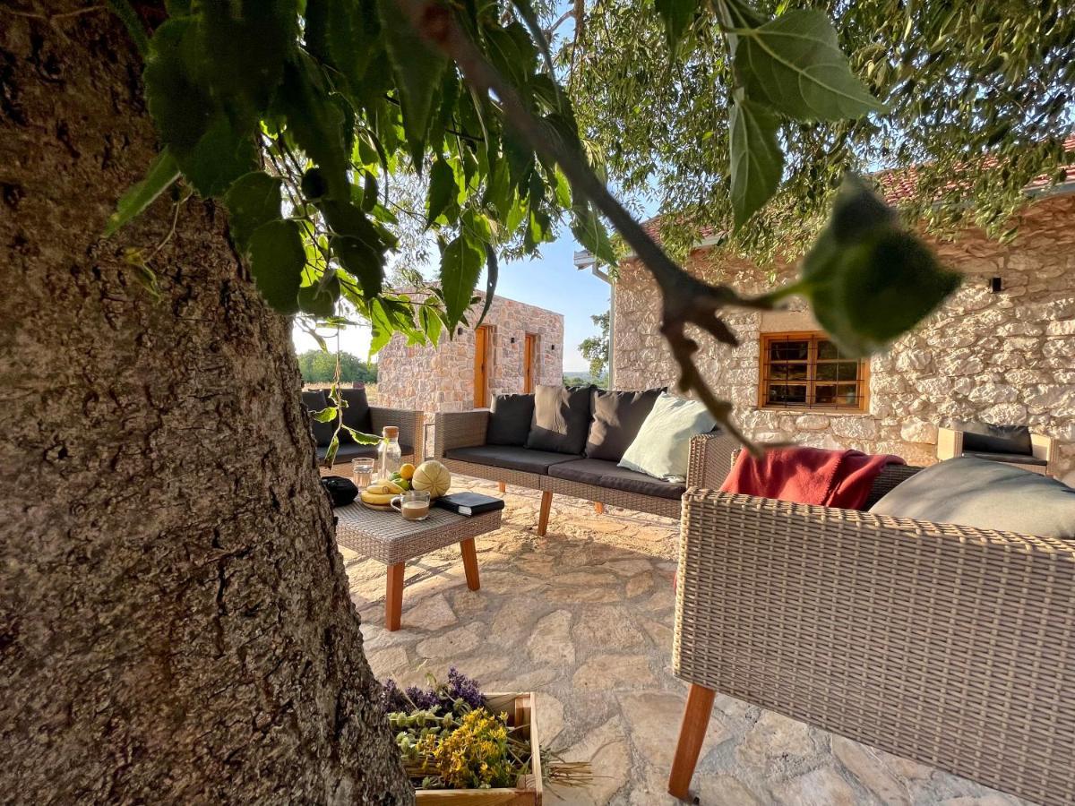 Kostela Stone House Holiday home Stolac