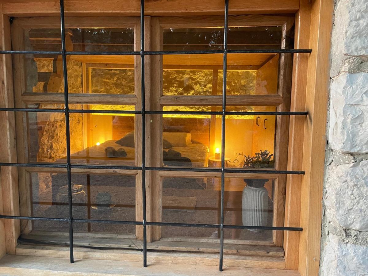 Holiday home Kostela Stone House *