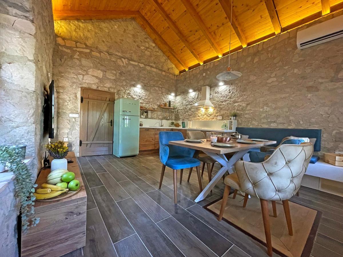 Kostela Stone House Holiday home Stolac