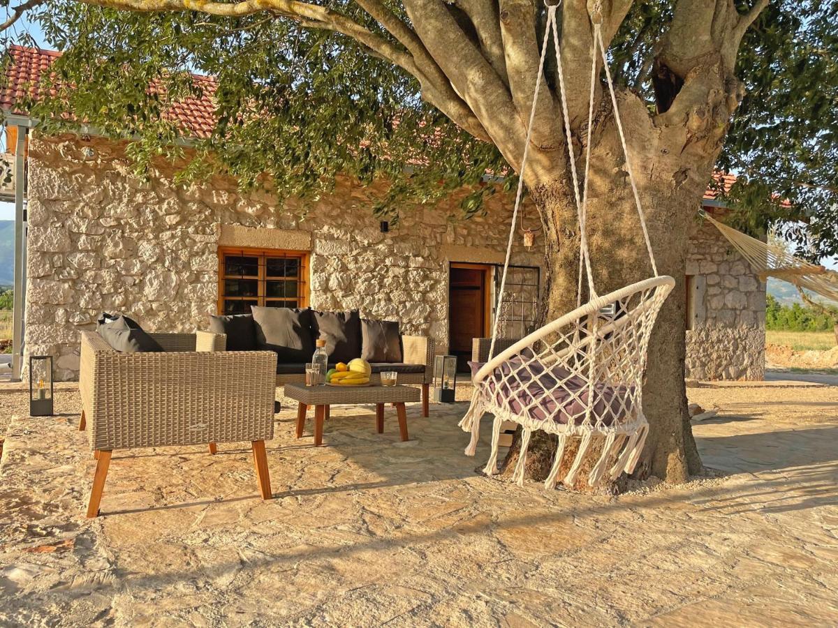 Kostela Stone House Holiday home *