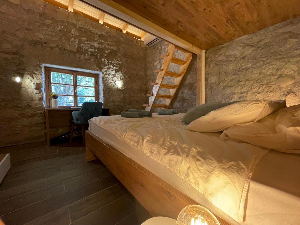 Kostela Stone House Holiday home