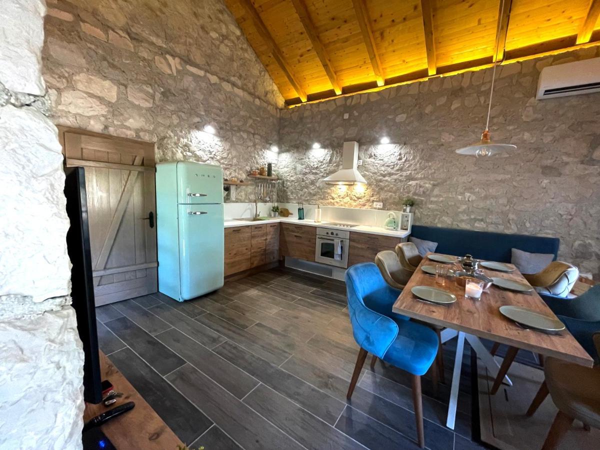 Kostela Stone House Holiday home