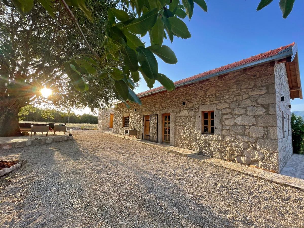 Holiday home Kostela Stone House *